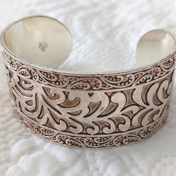 3pc Premier Designs Monte Carlo Cuff 2 Mexican Cuffs - Picture 3 of 8